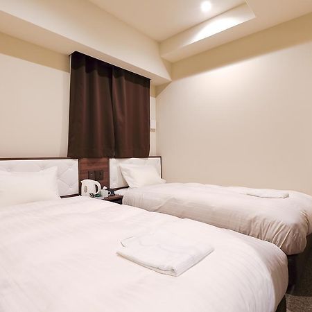 Welina Hotel Dotonbori Осака Екстериор снимка