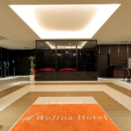 Welina Hotel Dotonbori Осака Екстериор снимка