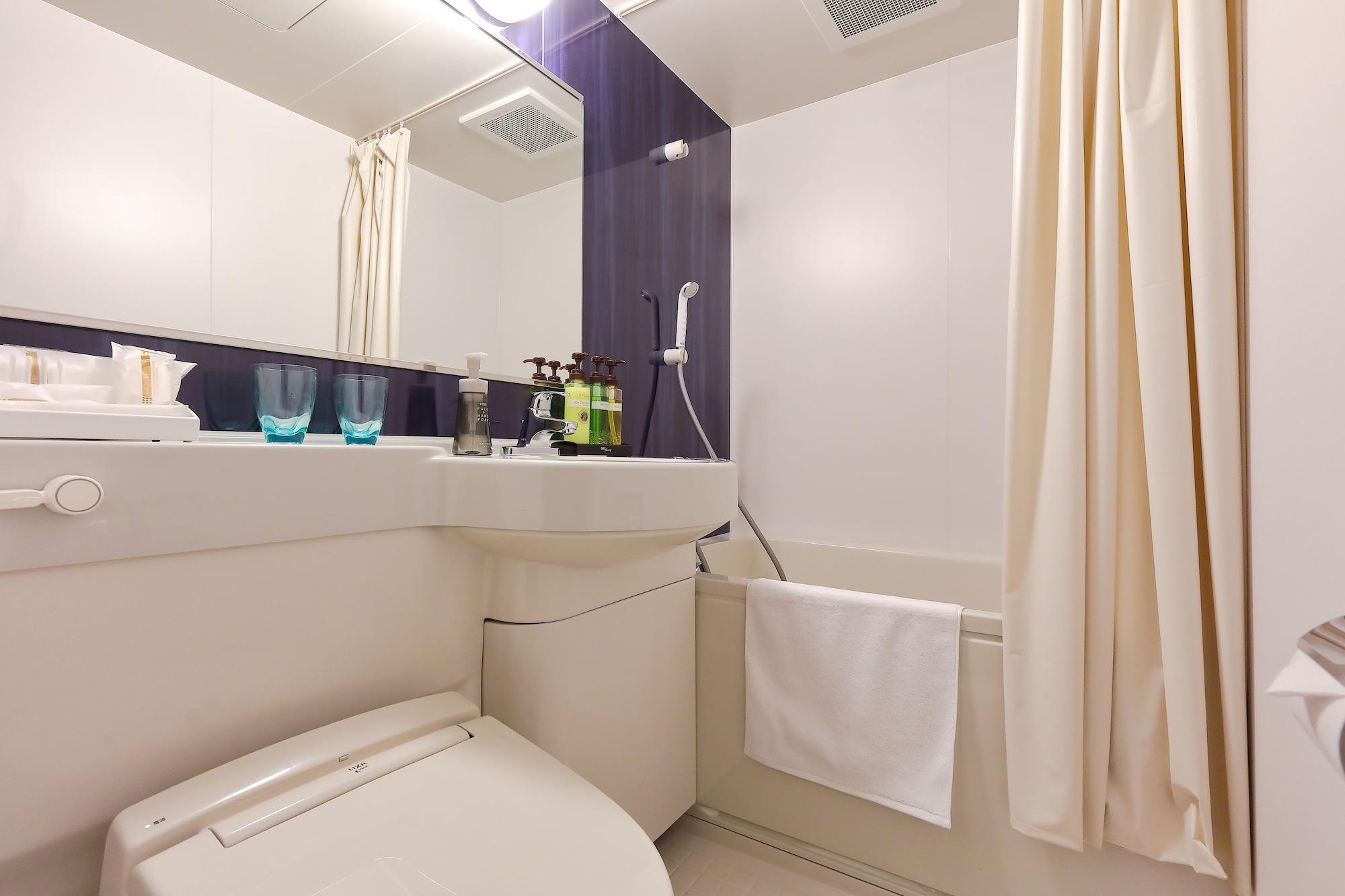 Welina Hotel Dotonbori Осака Екстериор снимка