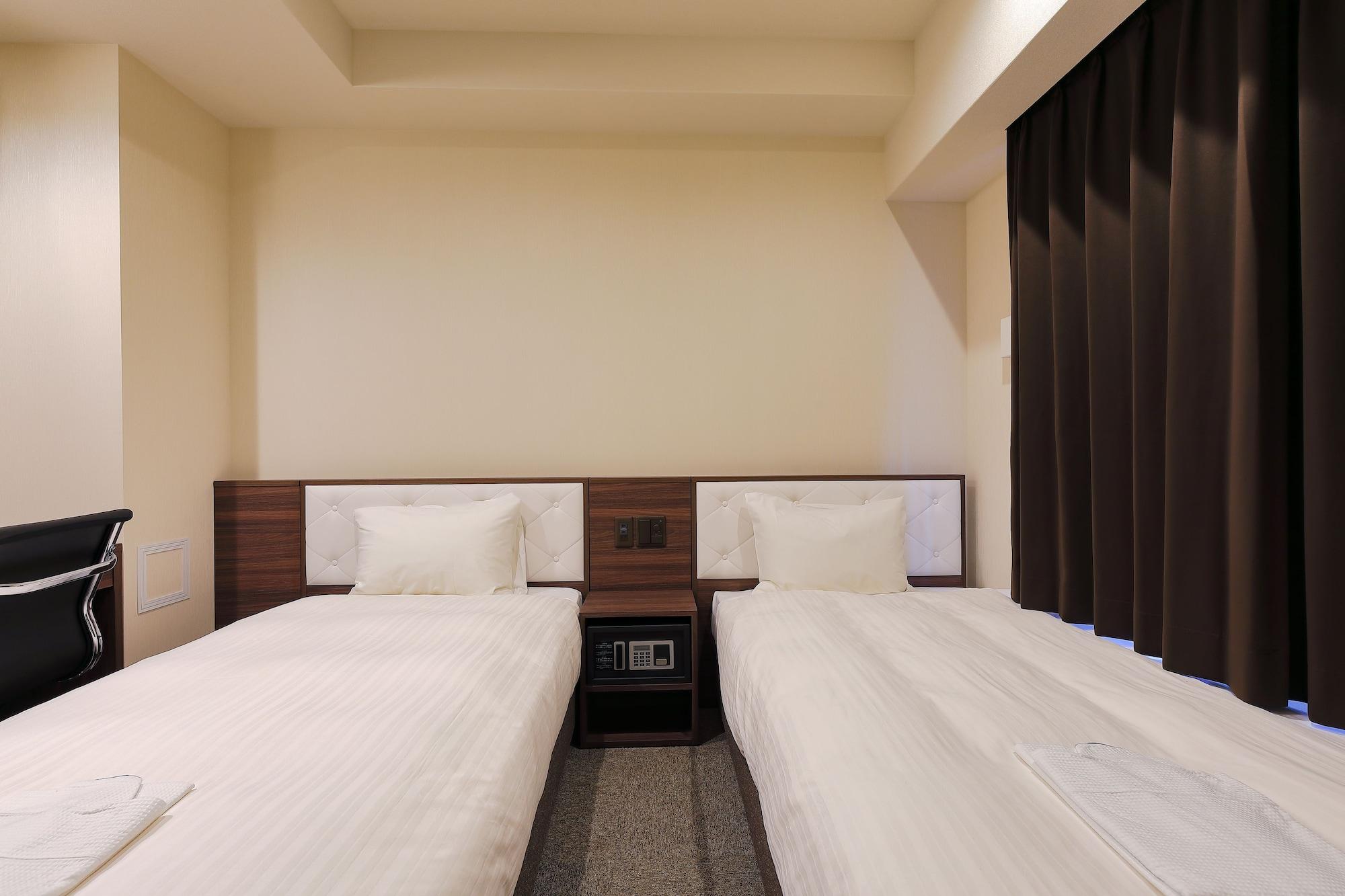 Welina Hotel Dotonbori Осака Екстериор снимка