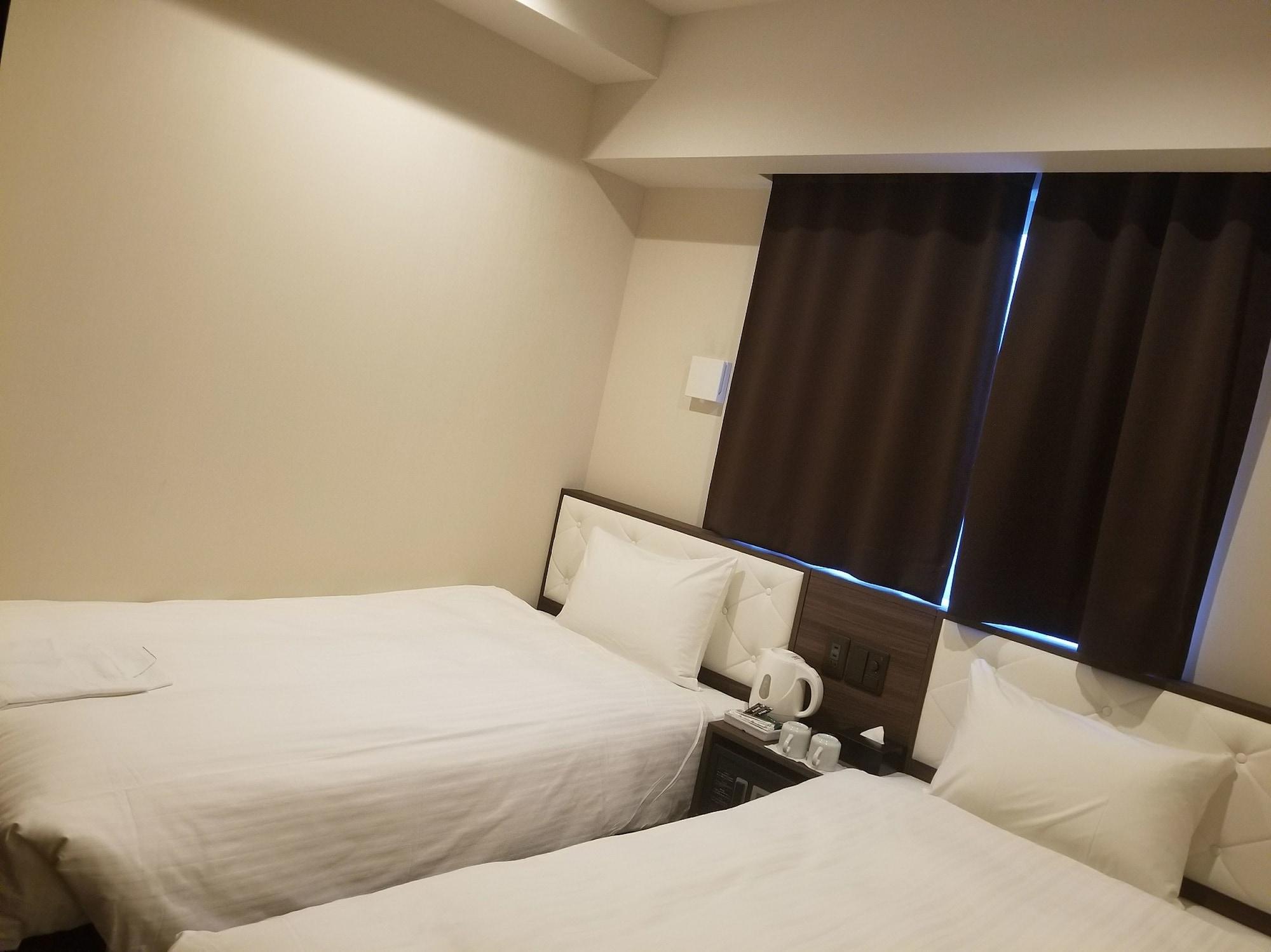 Welina Hotel Dotonbori Осака Екстериор снимка