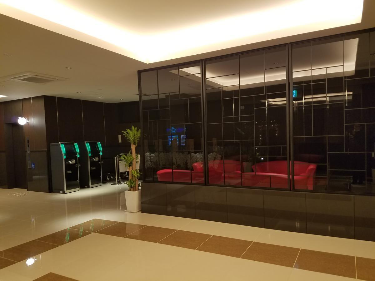 Welina Hotel Dotonbori Осака Екстериор снимка