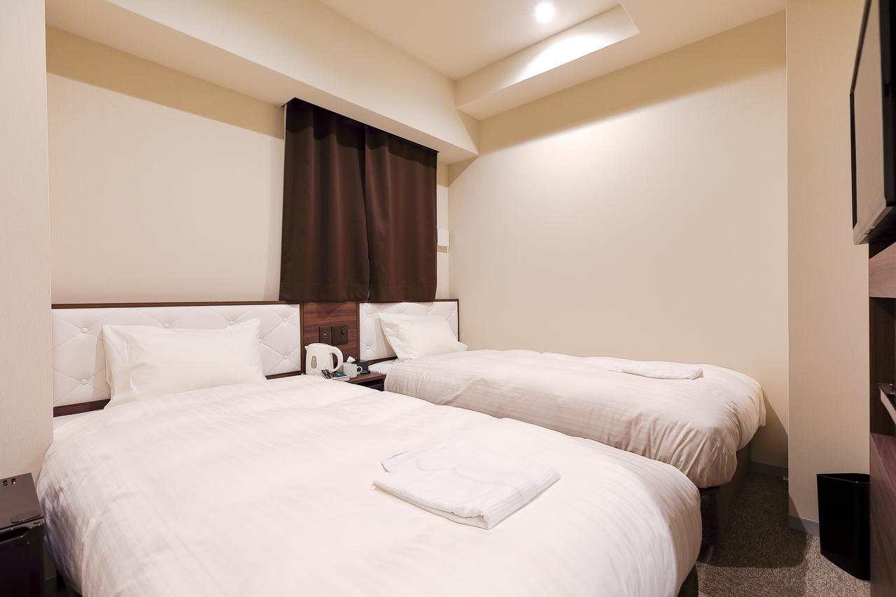 Welina Hotel Dotonbori Осака Екстериор снимка