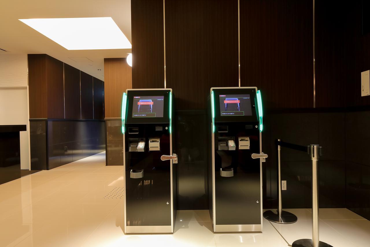 Welina Hotel Dotonbori Осака Екстериор снимка