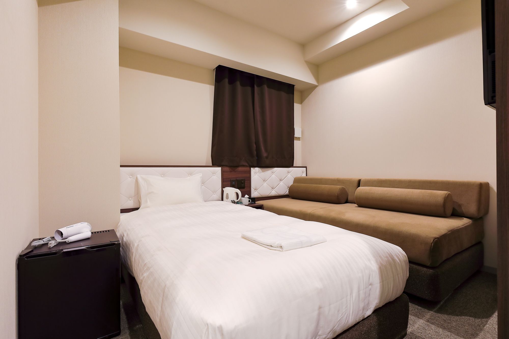 Welina Hotel Dotonbori Осака Екстериор снимка