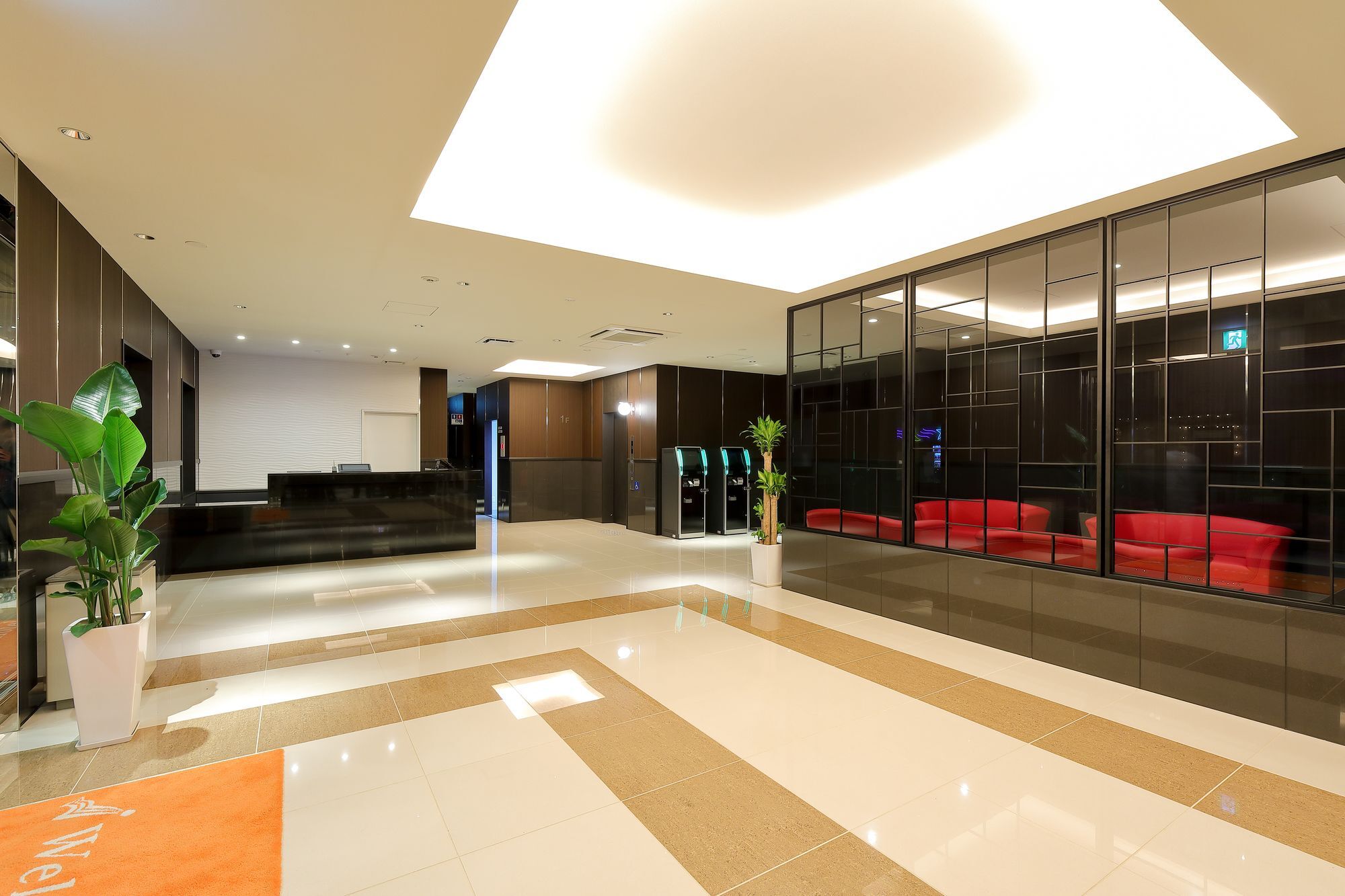 Welina Hotel Dotonbori Осака Екстериор снимка