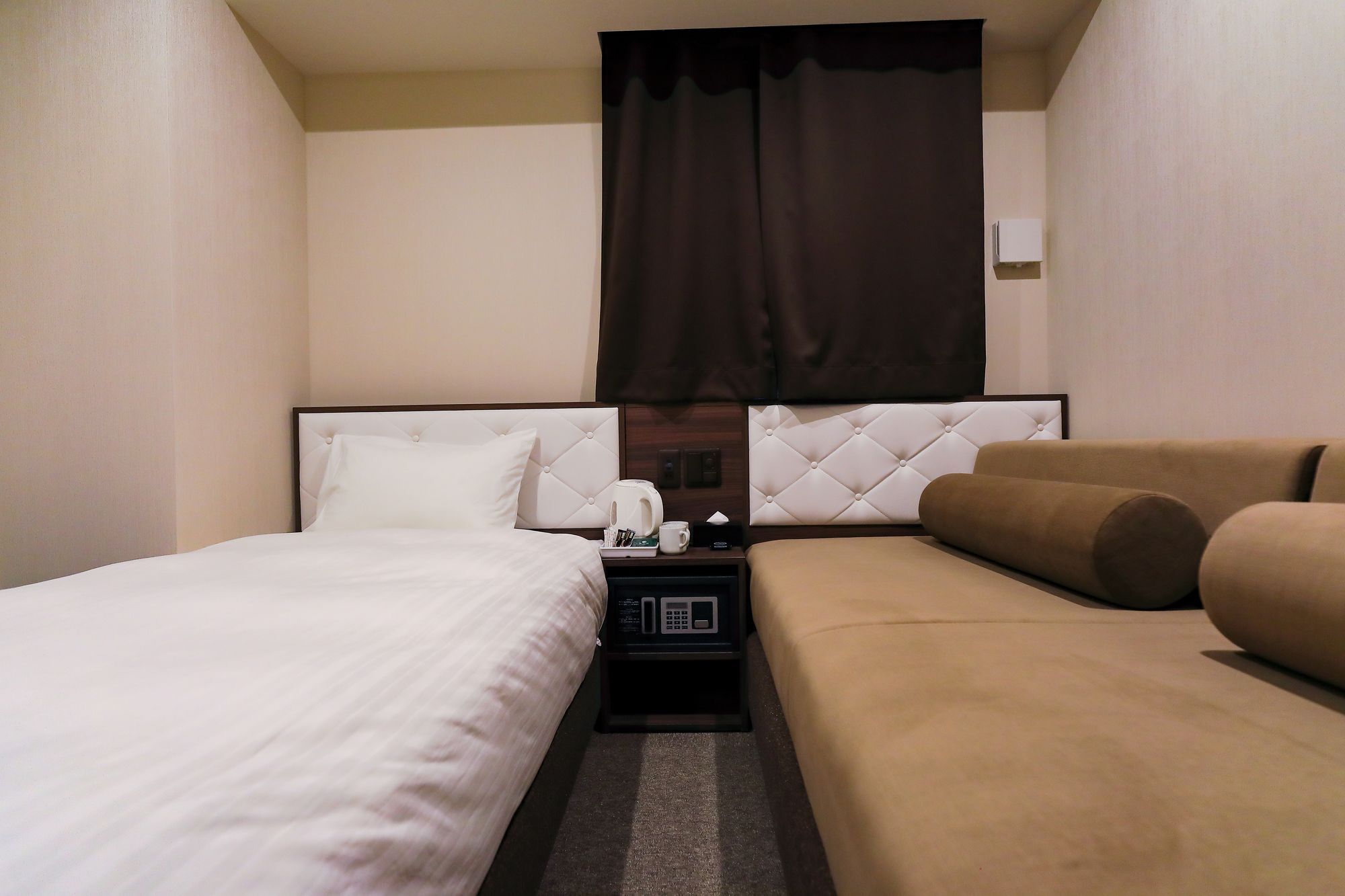 Welina Hotel Dotonbori Осака Екстериор снимка